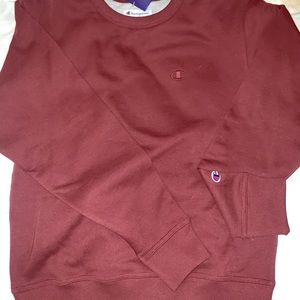 Champion crew NWT